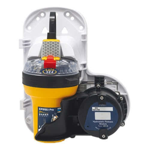 Epirb3 OCEAN SIGNAL PRO con AIS Automatico