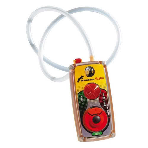 Man Over Board based on AIS transmission