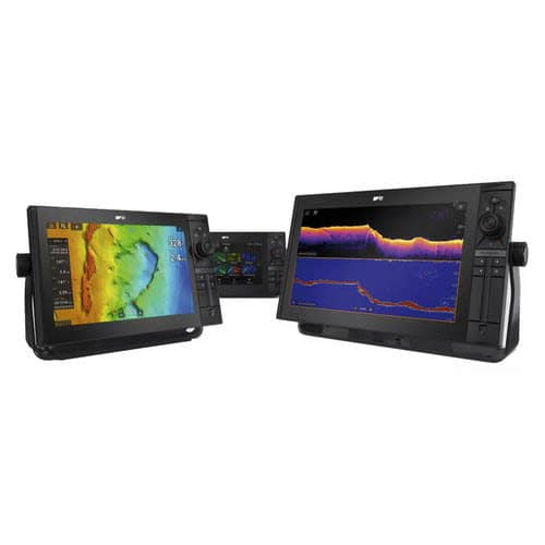 Display multifunzione touchscreen Axion2 Pro RAYMARINE