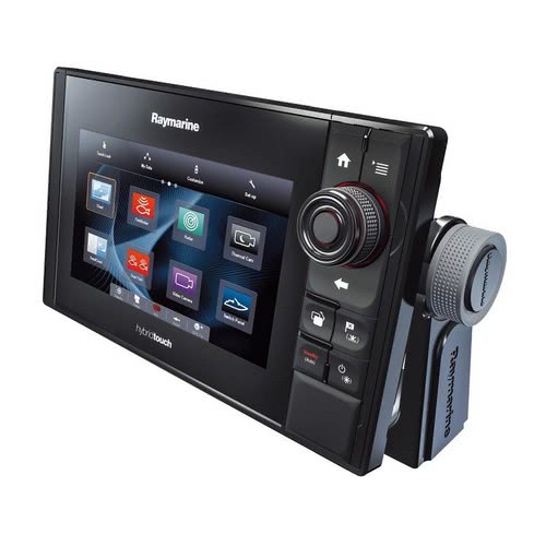 Display multifunzione eS Series RAYMARINE