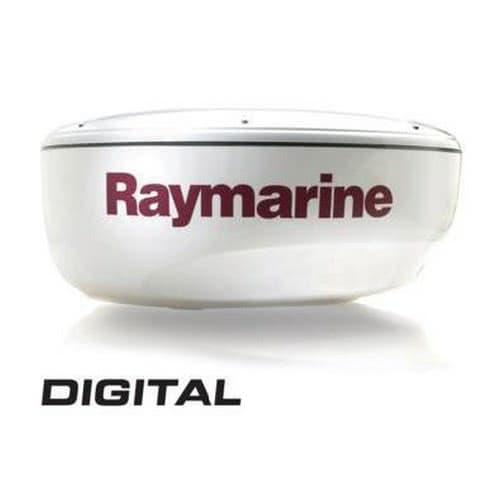 Antenna RAYMARINE Radome digitale
