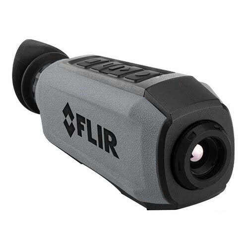Monocolo termico FLIR SCION™