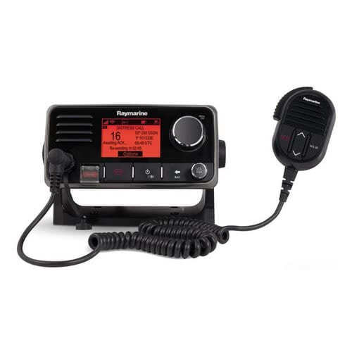 Radio RAYMARINE VHF Ray60/Ray70