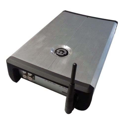 Amplificatore stereo Bluetooth RIVIERA R904
