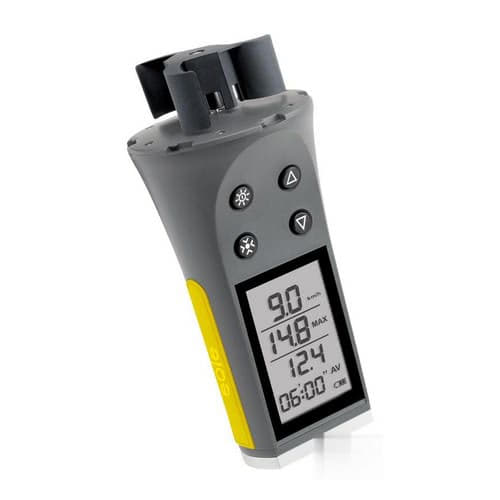 SKYWATCH EOLE-METEOS portable anemometer
