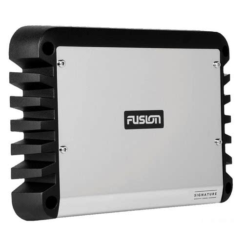 FUSION amplifiers