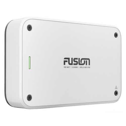 Amplificatori FUSION