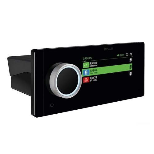 Apollo FUSION Stereo Series