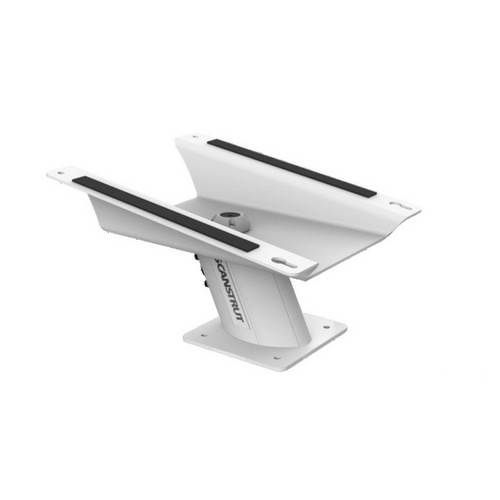 SCANSTRUT aluminium Power Tower 150 mm for Starlink