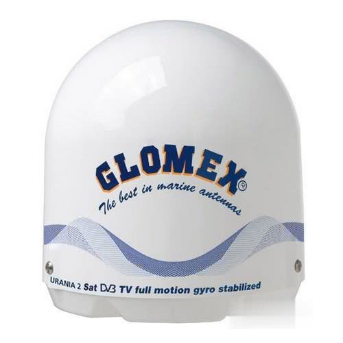 Antenna TV GLOMEX V9331 Urania 2 - 12 V