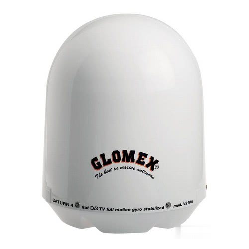 Antenna GLOMEX V9104 Saturn 4