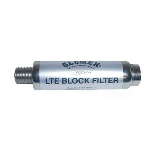 Glomex LTE filter for TV antennas