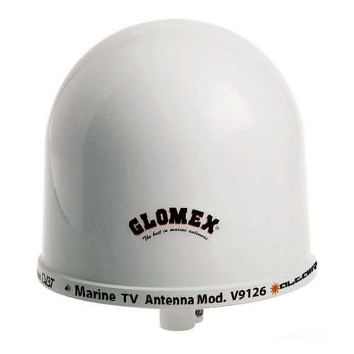 GLOMEX Altair AGC TV antenna