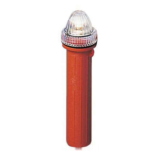 KTR LED floating rescue light with automatic tilt switching