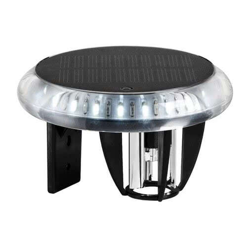 LED warning light