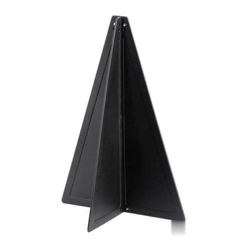 Black signal cone