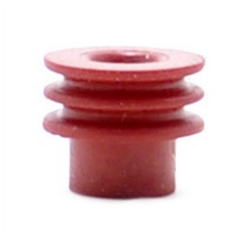 Guarnizione di gomma terminale fili Trim Evinrude Johnson BRP