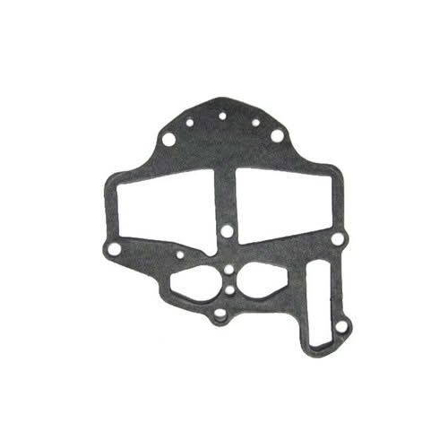 Gasket Plate to crankcase Evinrude BRP