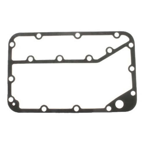 Exhaust Cover Gasket Evinrude Johnson BRP