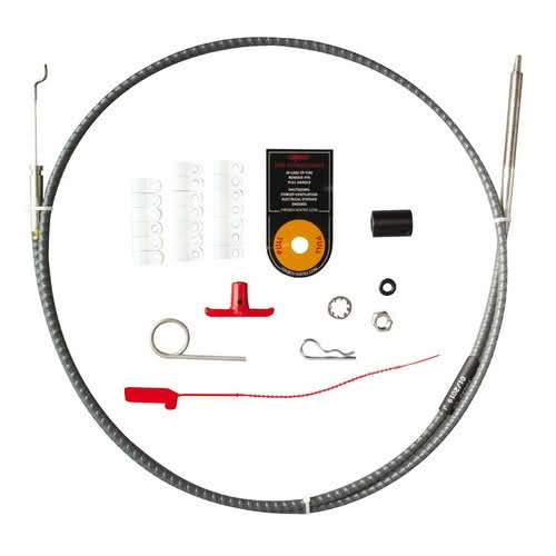 Kit cavi di attivazione estintori FIREBOY