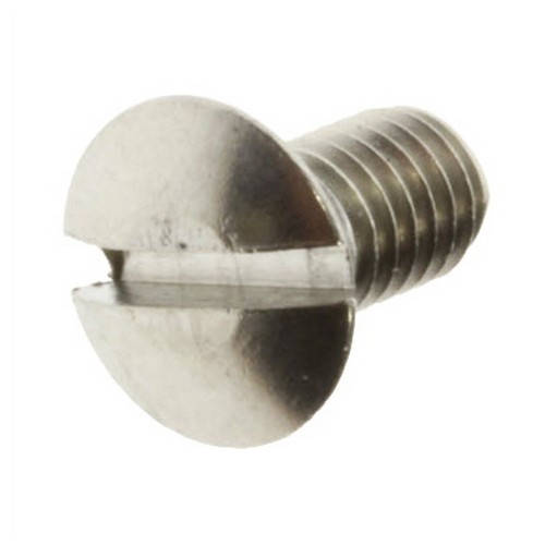 SCREW, Knob tilt lock