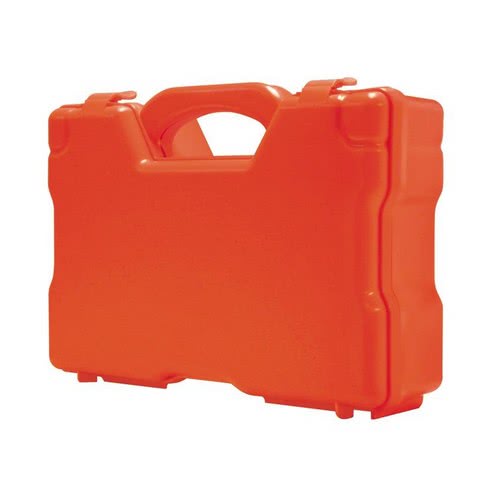 HELP first aid kit case