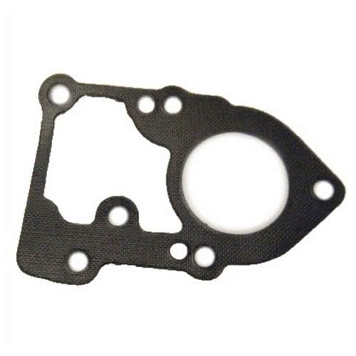 Gasket. Crancase to cover Evinrude Johnson BRP