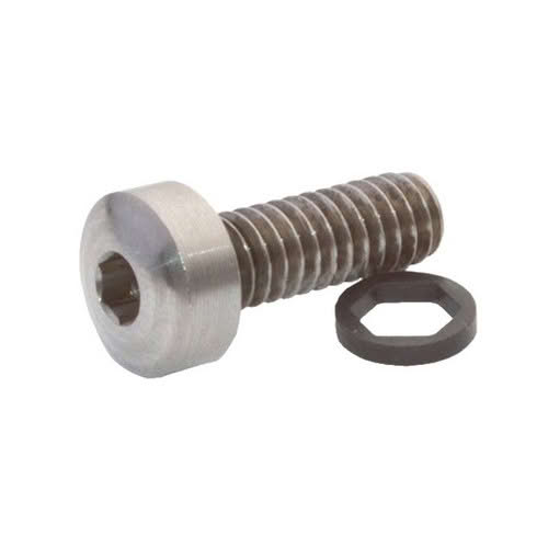 RETAINING SCREW