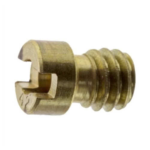 ORIFICE, Intermediate, No. 42, starboard