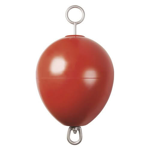 Heavy Duty Polyethylene Mooring Buoys
