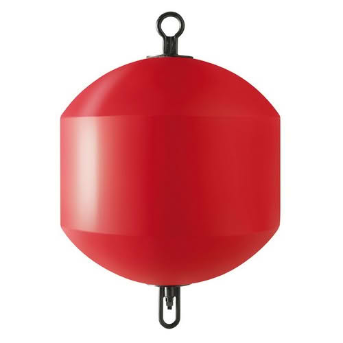 Gavitelli da ormeggio GIANT in polietilene Heavy Duty