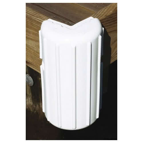 Inflatable Corner model with valve