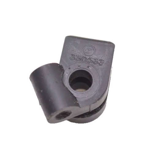 YOKE, Throttle lever