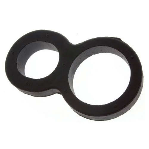 GROMMET, Inner to outer housing