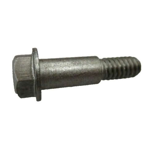 SCREW, Connector, throttle cable
