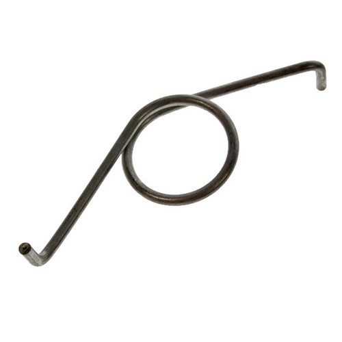 Trailer Tilt Lock Detent Spring