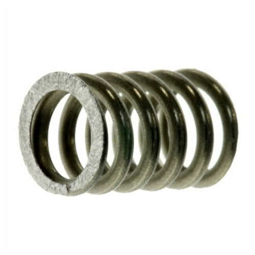 Idle adjustment Spring