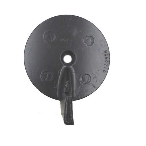 Trim Tab Evinrude Johnson BRP