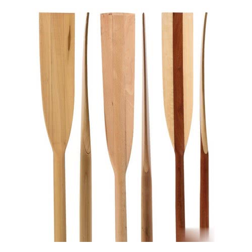 Remo in legno