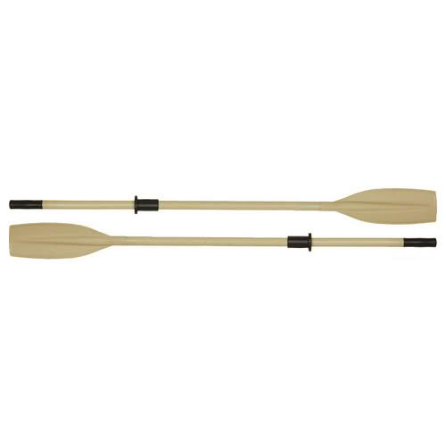 Heavy duty oars