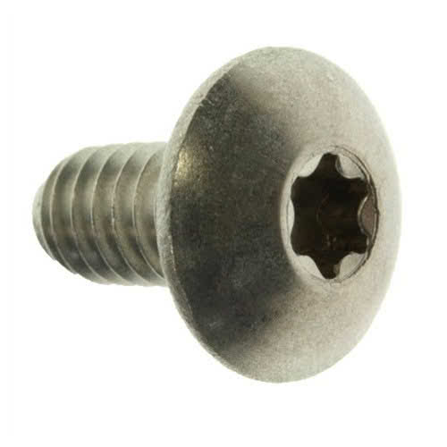 Lower Cover Screw Evinrude BRP