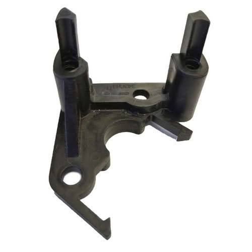 Throttle Sensor Retainer