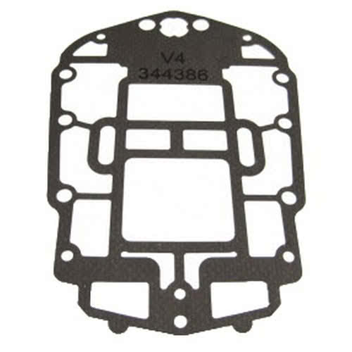 GASKET,INNER-EXH (Included in POWERHEAD GASKET SET.)