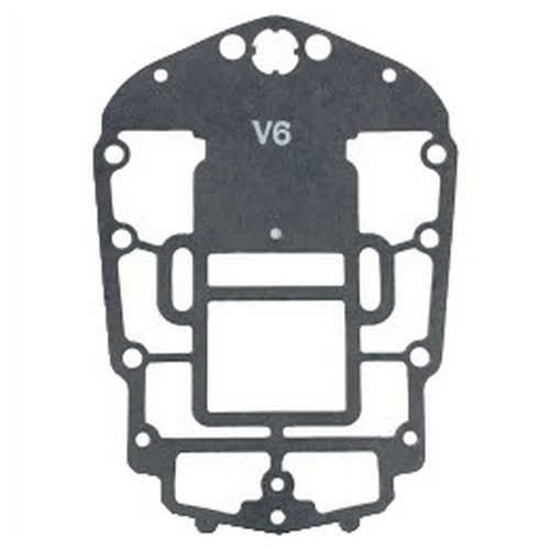 Gasket, Housing to powerhead