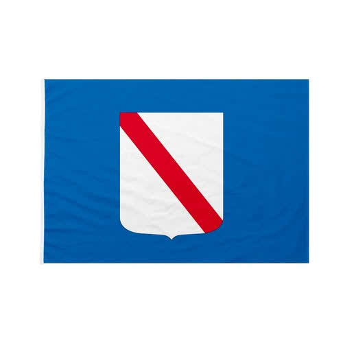Bandiera regionale italiana
