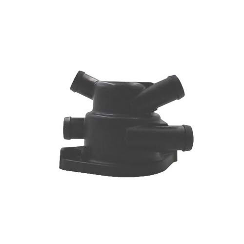 Water Pressure Valve Housing Evinrude Johnson BRP