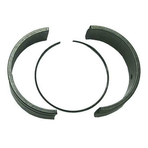 Center Bearing Split Sleeve Liner