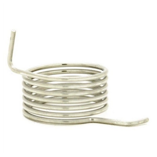 Throttle Lever Spring Evinrude Johnson BRP