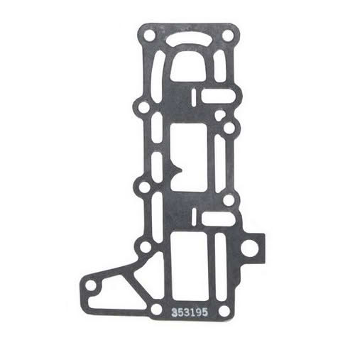 GASKET, Inner cover to block