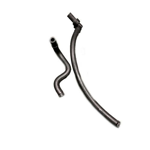 Tubo curvo benzina regolatore 25-30 Evinrude E-TEC